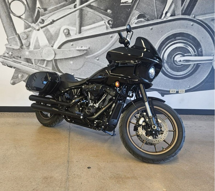 2024 Harley-Davidson® FXLRST - Low Rider® ST