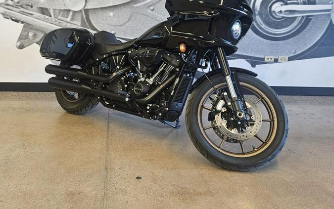 2024 Harley-Davidson® FXLRST - Low Rider® ST