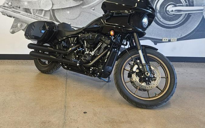 FXLRST 2024 Low Rider ST