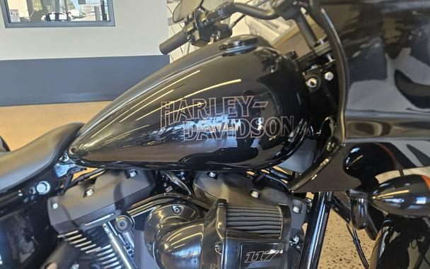 FXLRST 2024 Low Rider ST