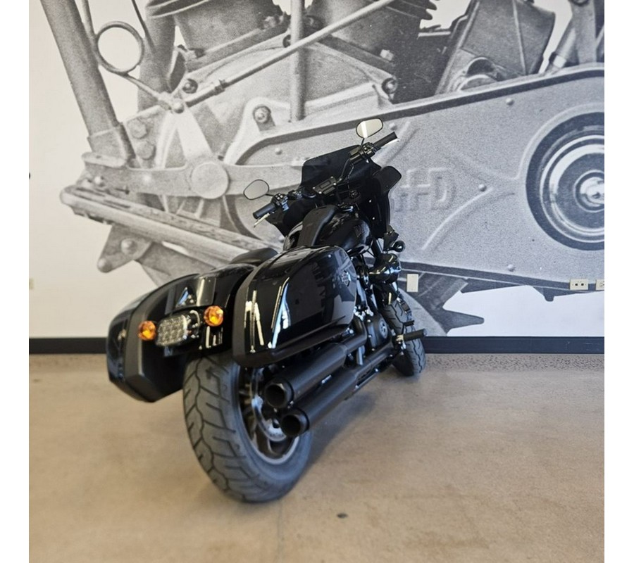 2024 Harley-Davidson® FXLRST - Low Rider® ST