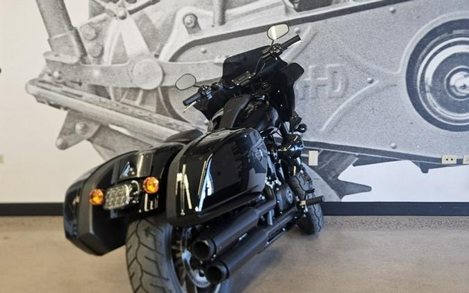 2024 Harley-Davidson® FXLRST - Low Rider® ST