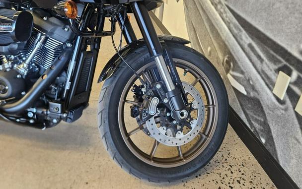 FXLRST 2024 Low Rider ST