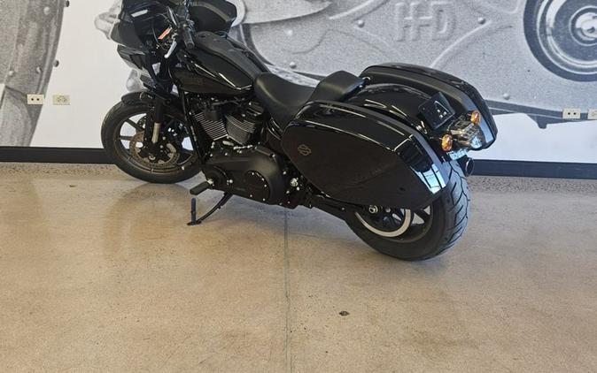 2024 Harley-Davidson® FXLRST - Low Rider® ST