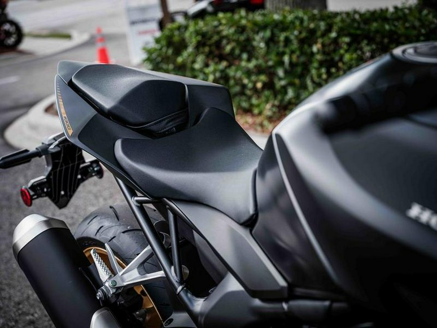 2025 Honda® CB1000 Hornet SP