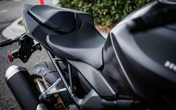 2025 Honda® CB1000 Hornet SP