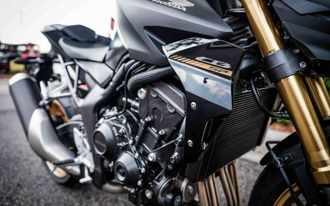 2025 Honda® CB1000 Hornet SP