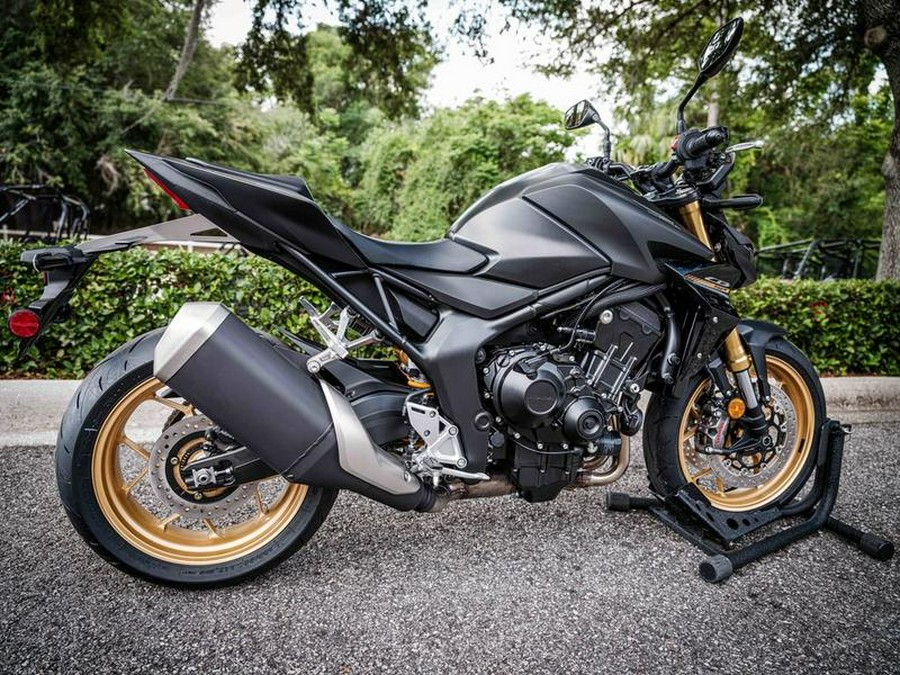 2025 Honda® CB1000 Hornet SP