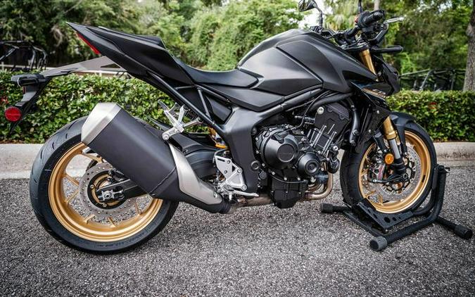 2025 Honda® CB1000 Hornet SP
