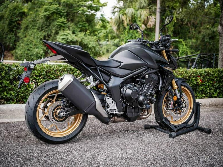 2025 Honda® CB1000 Hornet SP