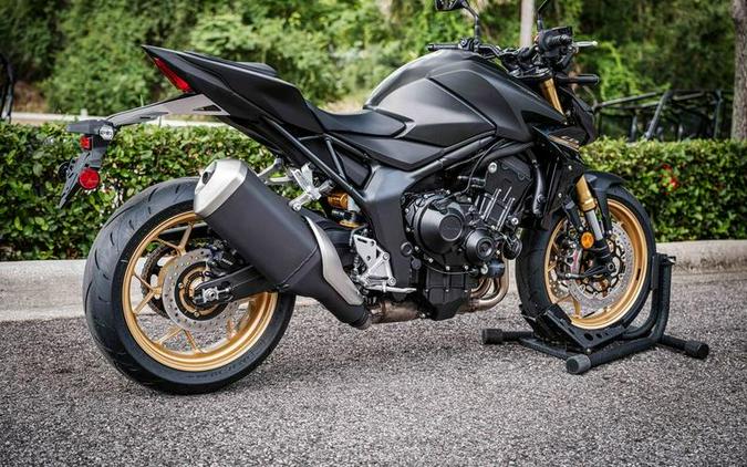 2025 Honda® CB1000 Hornet SP