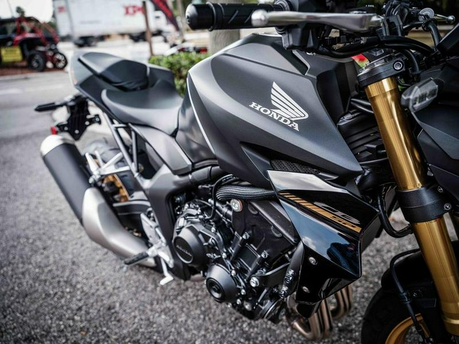 2025 Honda® CB1000 Hornet SP