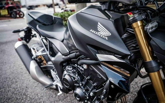 2025 Honda® CB1000 Hornet SP