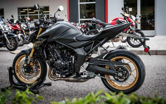 2025 Honda® CB1000 Hornet SP