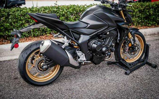 2025 Honda® CB1000 Hornet SP