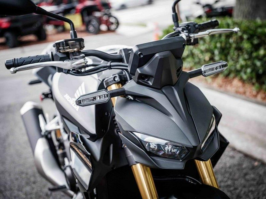 2025 Honda® CB1000 Hornet SP