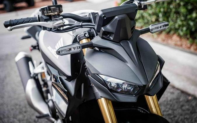 2025 Honda® CB1000 Hornet SP