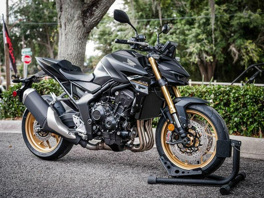 2025 Honda® CB1000 Hornet SP