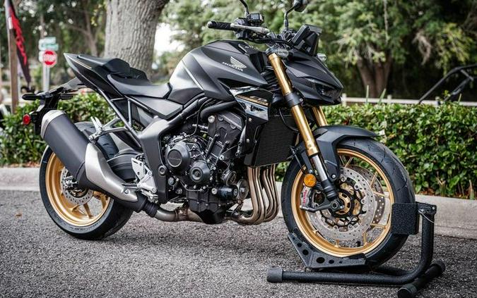 2025 Honda® CB1000 Hornet SP