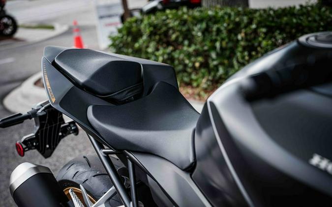 2025 Honda CB1000 Hornet SP