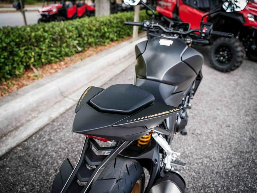 2025 Honda® CB1000 Hornet SP