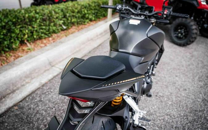 2025 Honda® CB1000 Hornet SP
