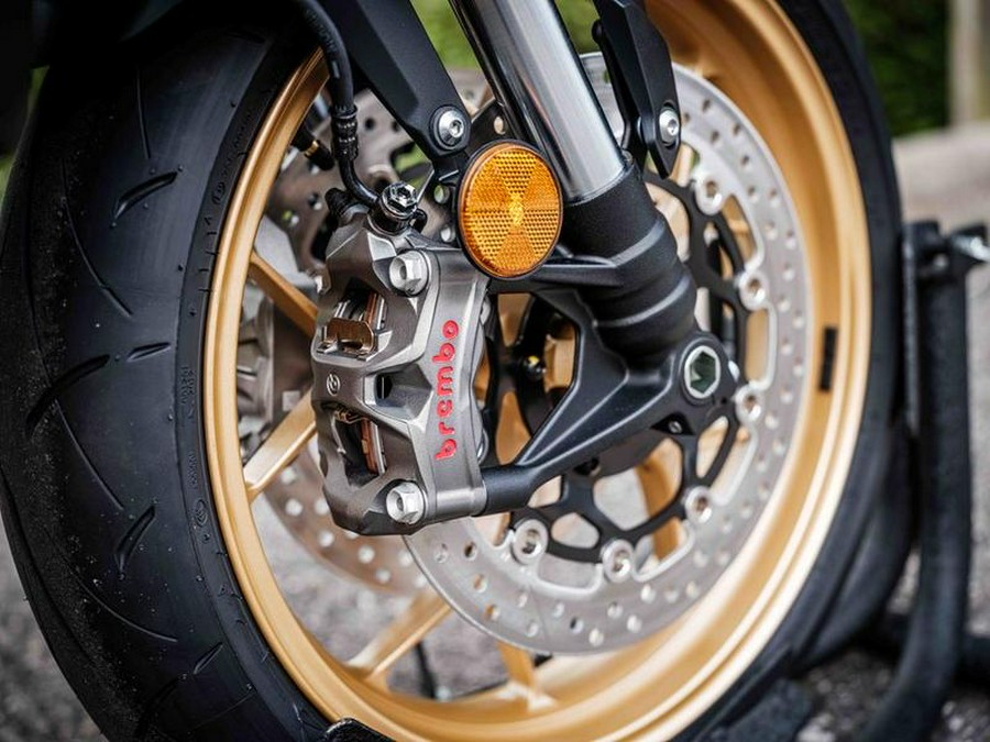 2025 Honda® CB1000 Hornet SP