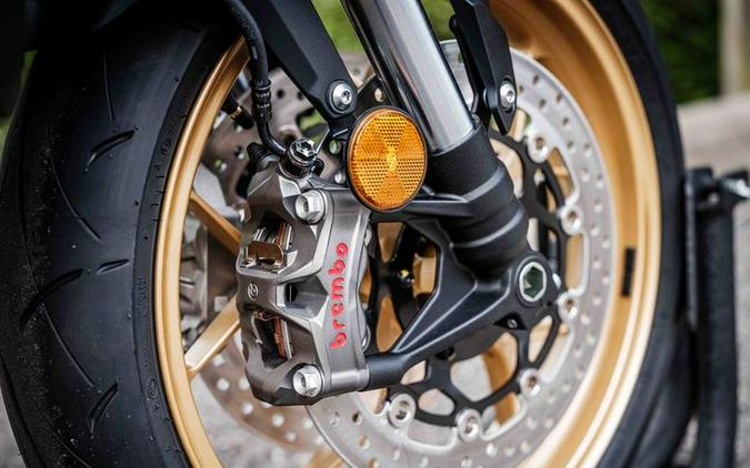 2025 Honda® CB1000 Hornet SP