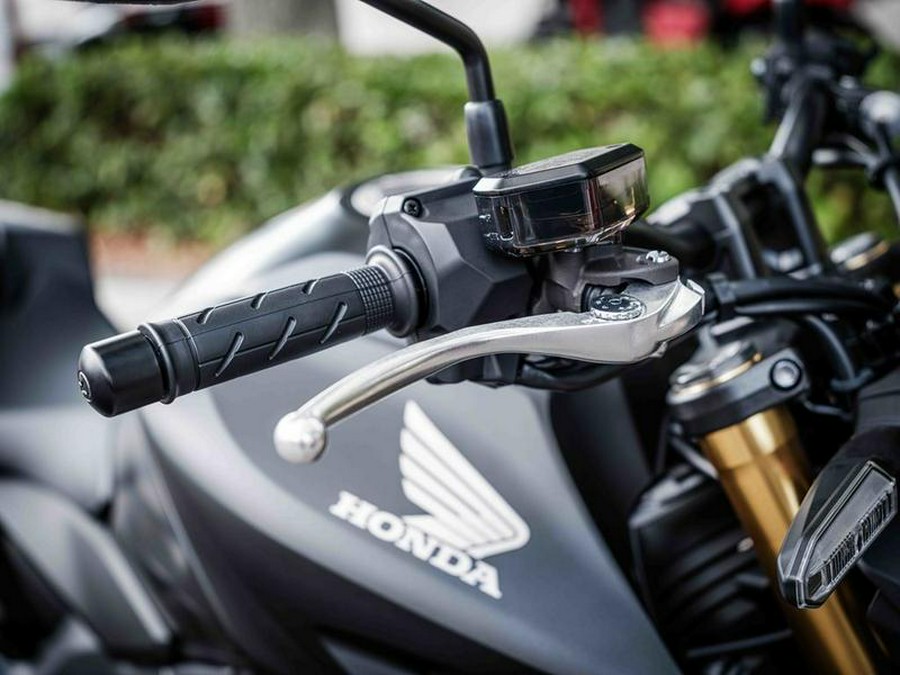 2025 Honda® CB1000 Hornet SP