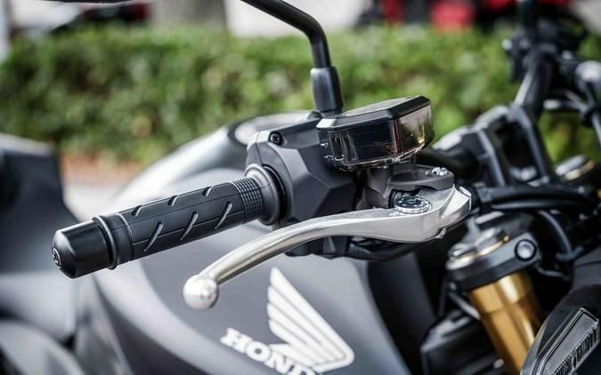 2025 Honda® CB1000 Hornet SP