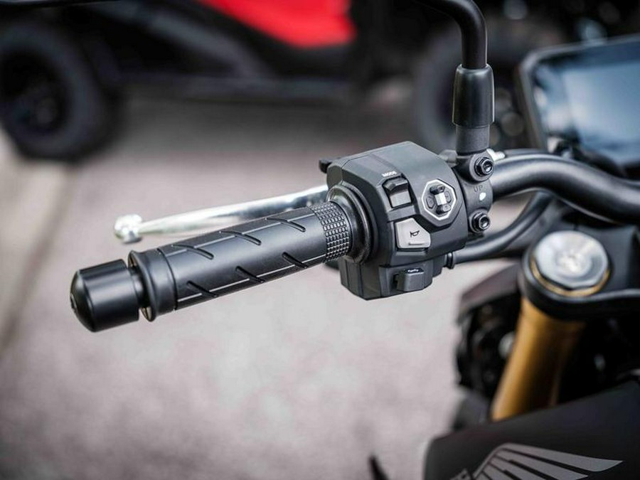 2025 Honda® CB1000 Hornet SP