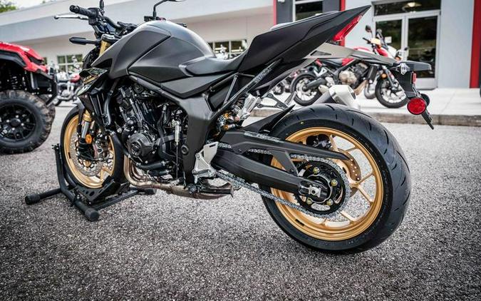 2025 Honda® CB1000 Hornet SP