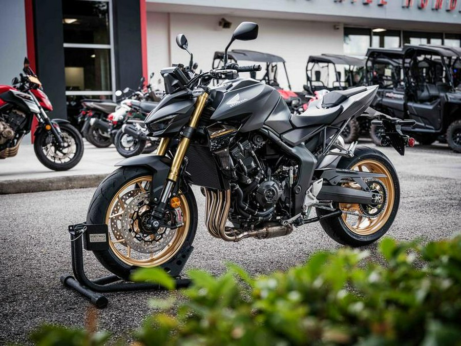 2025 Honda® CB1000 Hornet SP