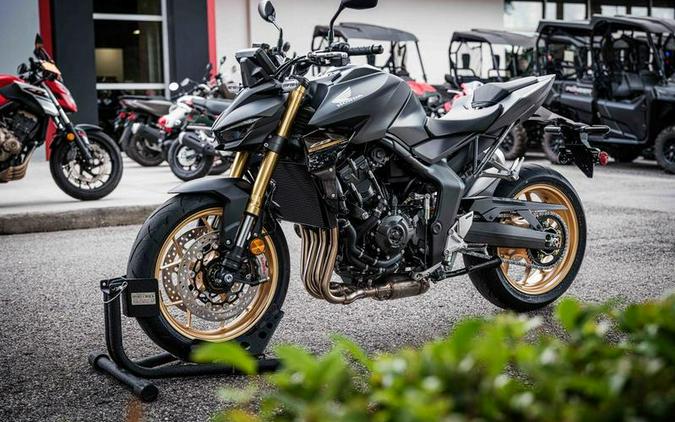 2025 Honda® CB1000 Hornet SP