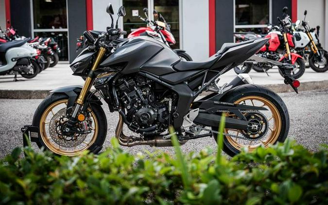 2025 Honda® CB1000 Hornet SP