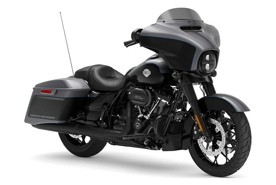 2021 Harley-Davidson Street Glide® Special