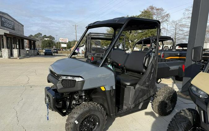 2026 Polaris Ranger 500