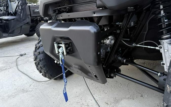 2026 Polaris Ranger 500