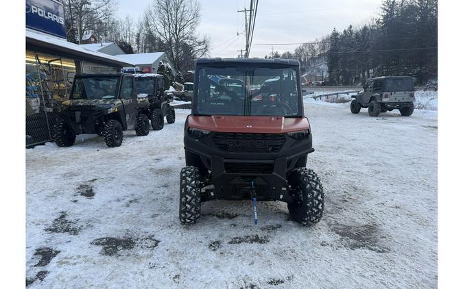 2026 Polaris Ranger Crew® 1000 Premium