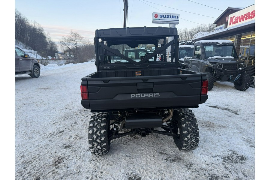 2026 Polaris Ranger Crew® 1000 Premium