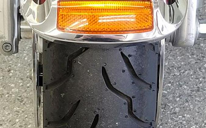 2015 Harley-Davidson Ultra Limited Low