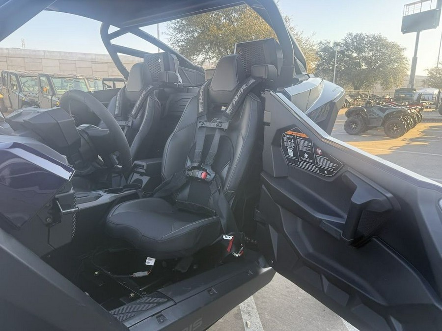 2026 Polaris® RZR Pro R Ultimate