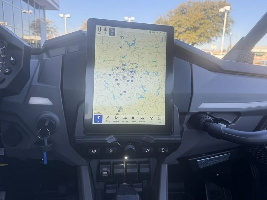 2026 Polaris® RZR Pro R Ultimate