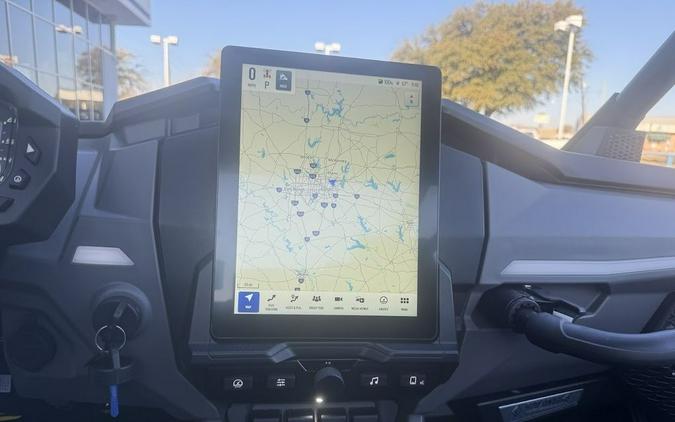 2026 Polaris® RZR Pro R Ultimate