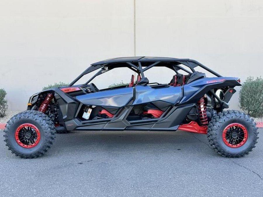 2026 Can-Am® Maverick X3 Max X RS Turbo RR With Smart-Shox