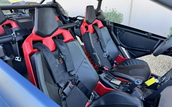 2026 Can-Am® Maverick X3 Max X RS Turbo RR With Smart-Shox