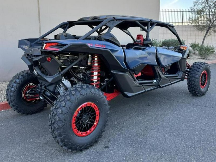 2026 Can-Am® Maverick X3 Max X RS Turbo RR With Smart-Shox