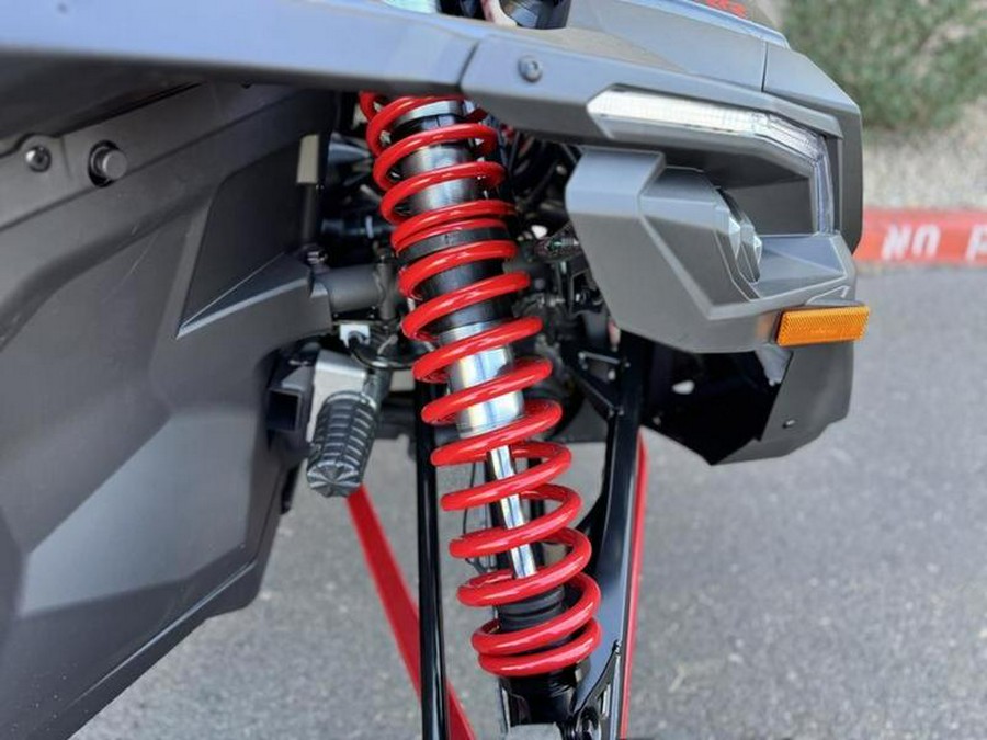 2026 Can-Am® Maverick X3 Max X RS Turbo RR With Smart-Shox