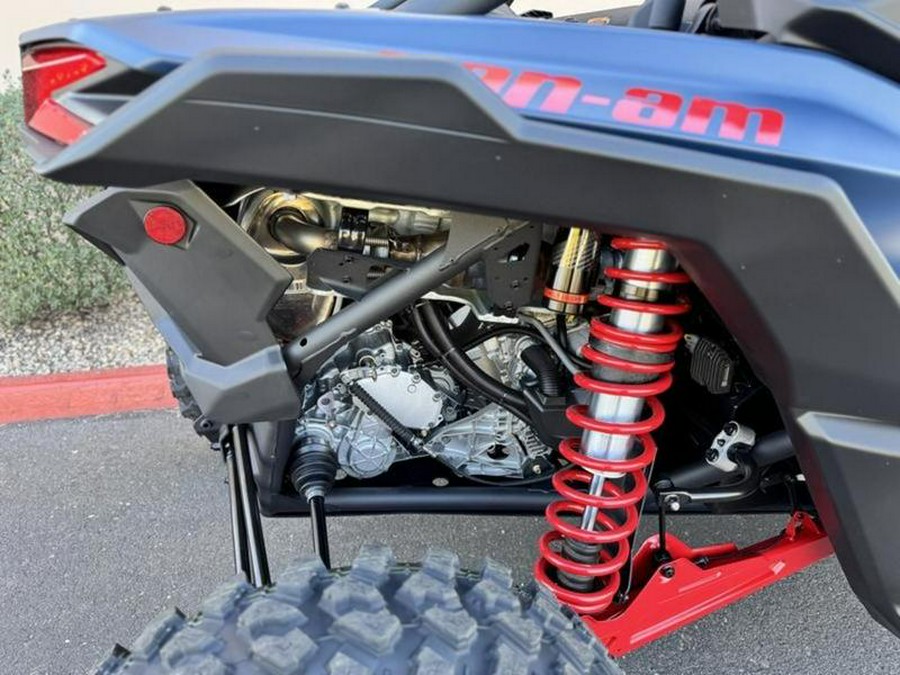 2026 Can-Am® Maverick X3 Max X RS Turbo RR With Smart-Shox