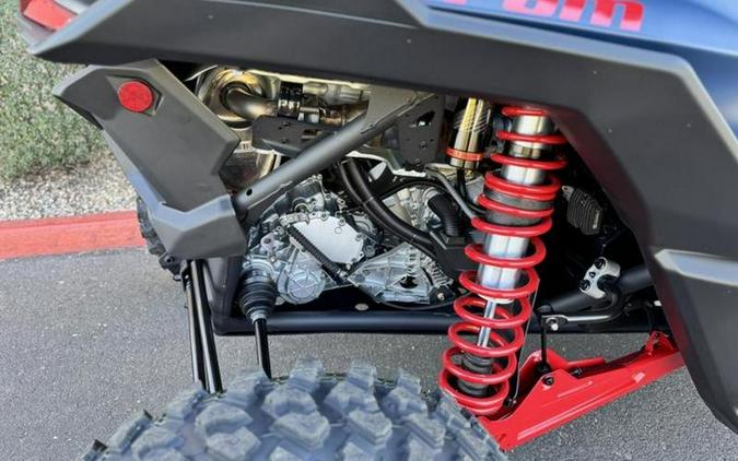 2026 Can-Am® Maverick X3 Max X RS Turbo RR With Smart-Shox